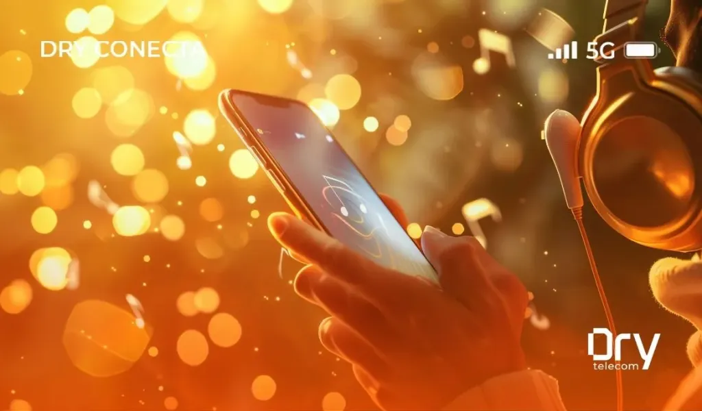 Streaming de Música: Qual o Melhor App para Você?