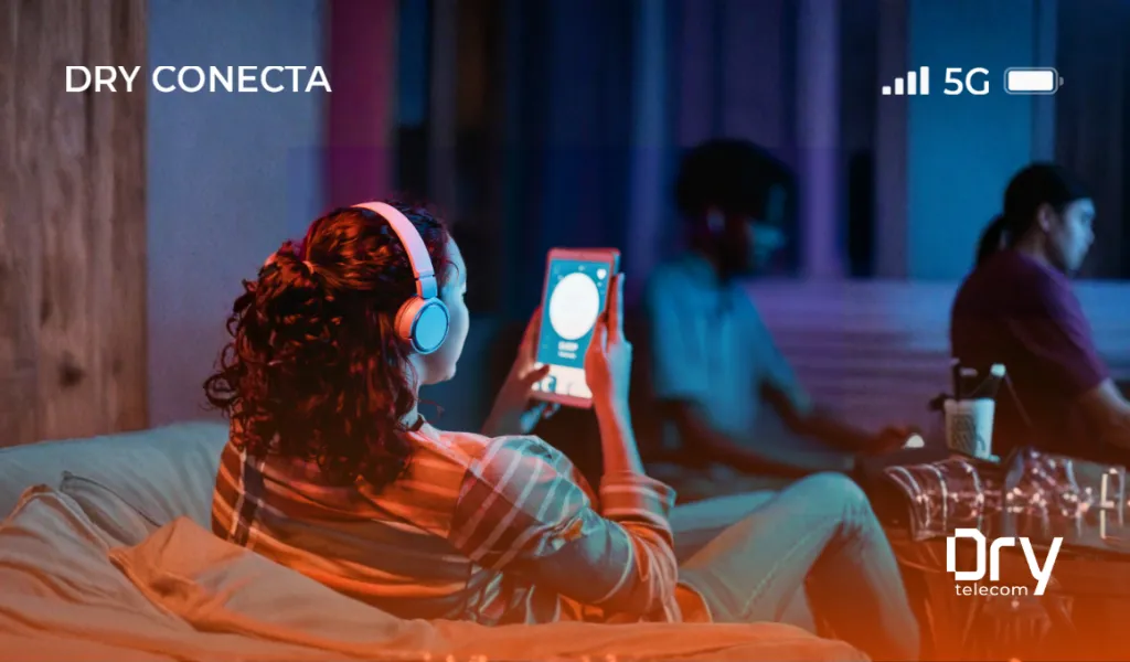 Tecnologia e Música: A Evolução do Vinil ao Streaming (e o Futuro no TikTok)