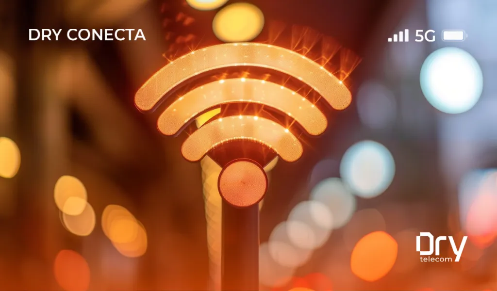 Wi-Fi 6 e Wi-Fi 7: O Que Muda na Sua Conexão em 2025
