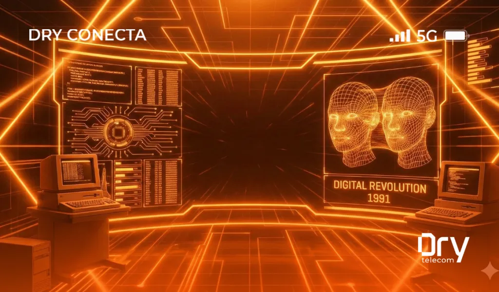 Antes da IA: O Segredo Por Trás do ‘Morphing’ Revolucionário do Clipe ‘Black or White’ de Michael Jackson