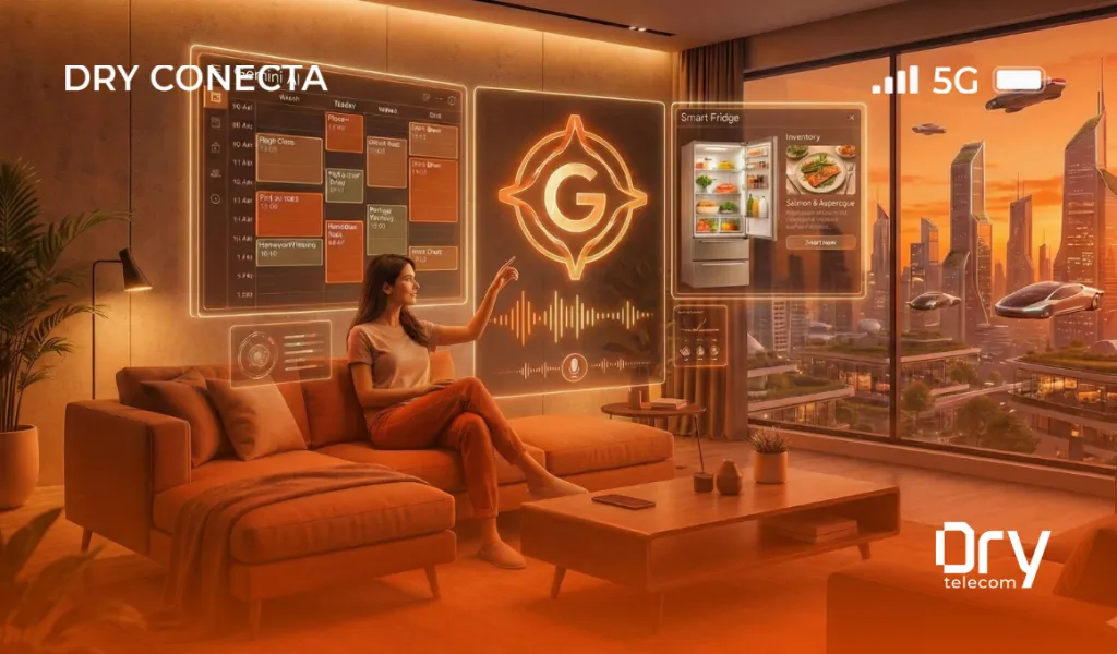 Como Usar o Gemini para Organizar sua Rotina de 2026: Dicas Práticas para o Dia a Dia