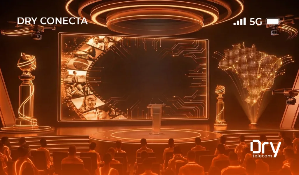 Globo de Ouro 2026: A Próxima Fronteira para o Cinema Brasileiro no Cenário Internacional