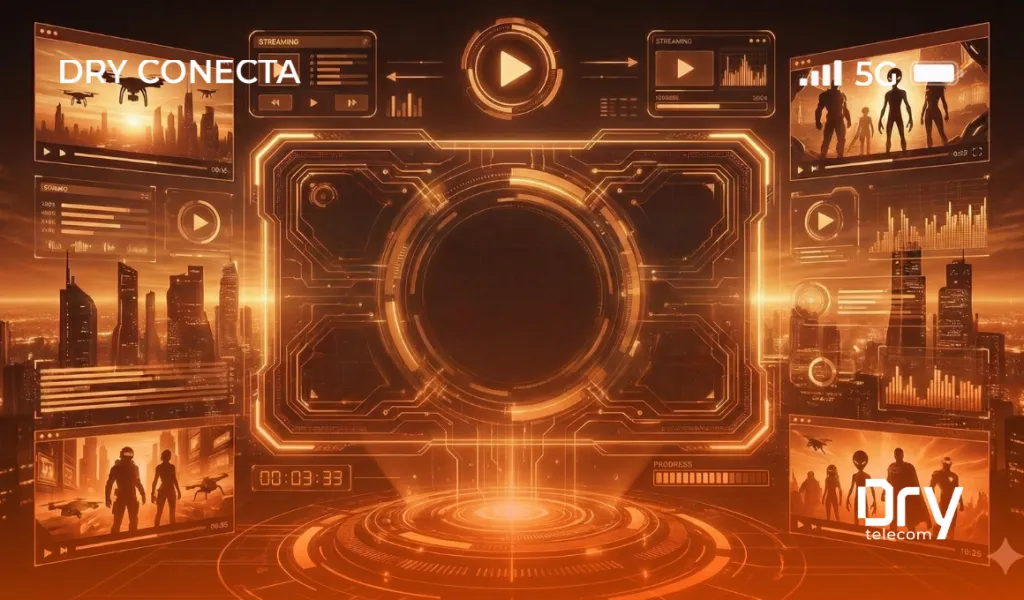 Guia de Maratona Definitivo: As Séries Imperdíveis para Devorar em 2026