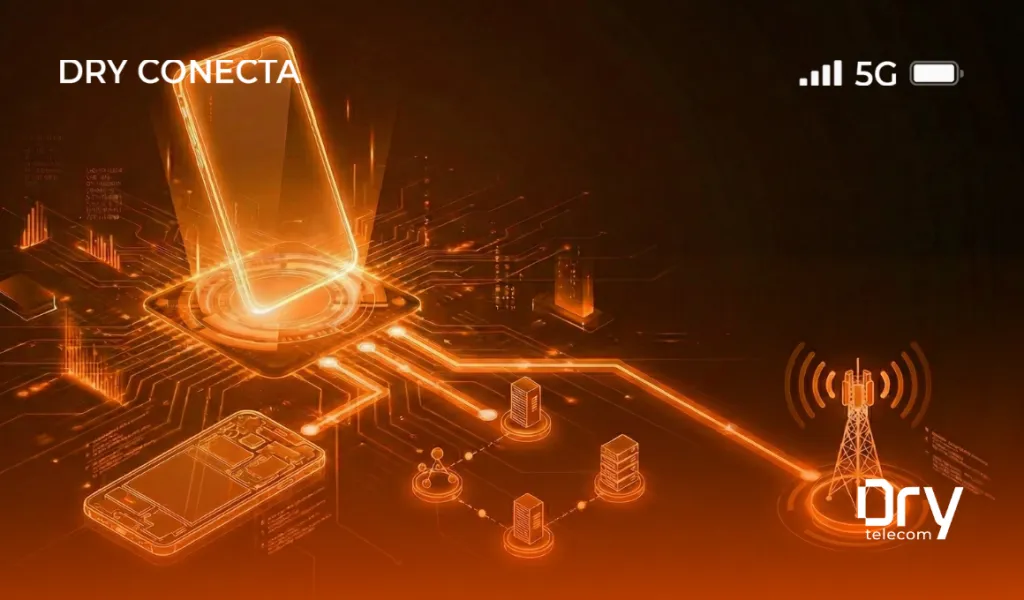 Ligação Caindo? Entenda Quem Pode Ser o Culpado: Aparelho, Rota ou Rede