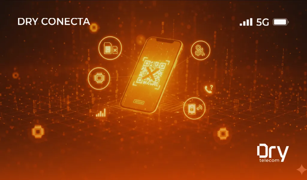 Problemas na Ativação do Chip ou eSIM? Veja os Erros Mais Comuns e Como Resolver