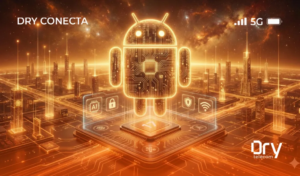 Android 17: O que Já Sabemos e o que Esperar da Próxima Grande Atualização