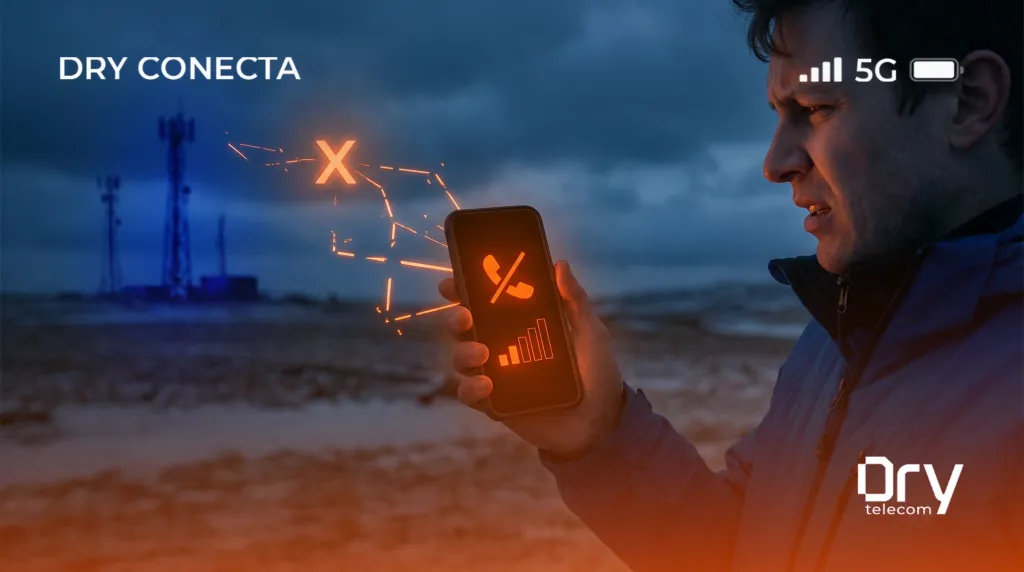 Chamadas Falhando? Dicas para Melhorar o Sinal e a Qualidade da Ligação