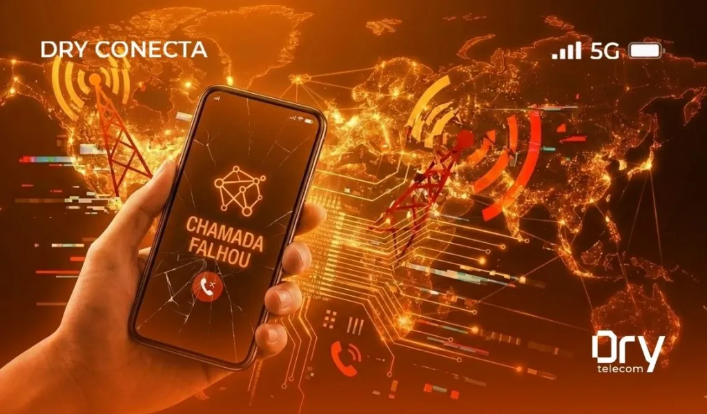 Chamadas Falhando? Dicas para Melhorar o Sinal e a Qualidade da Ligação