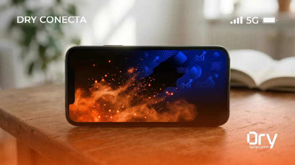 Como Formatar o Celular (Android e iPhone): O Guia Definitivo