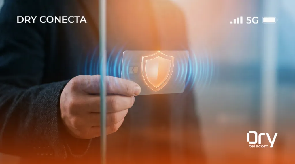 Como Proteger seu Cartão por Aproximação (NFC) de Golpes