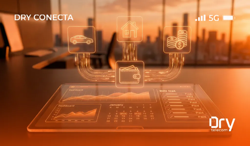Guia de Sobrevivência para Janeiro: Como Organizar IPVA e Contas de Início de Ano