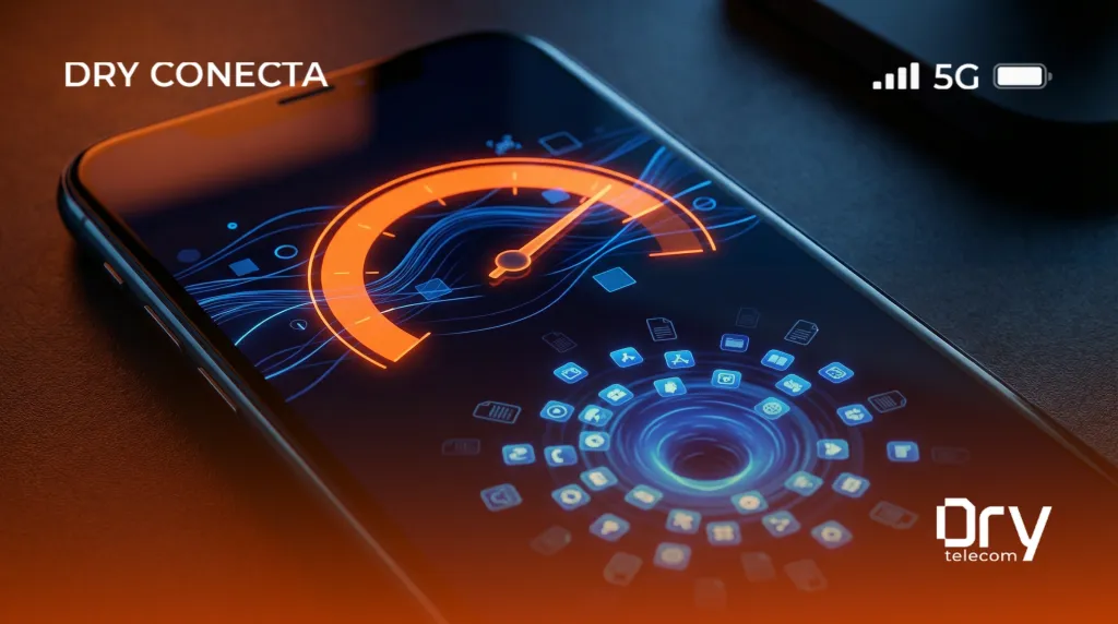 Meus Dados Acabam Rápido? Como Economizar Internet no Celular