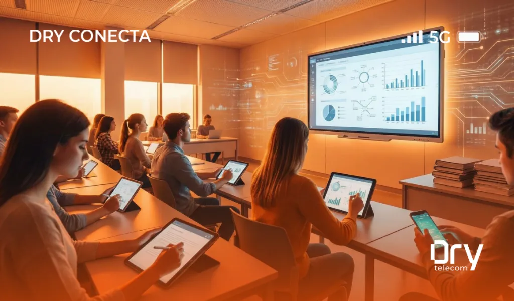 O Fim do Caderno? Tablets e Smartphones como Ferramentas de Anotação em Universidades