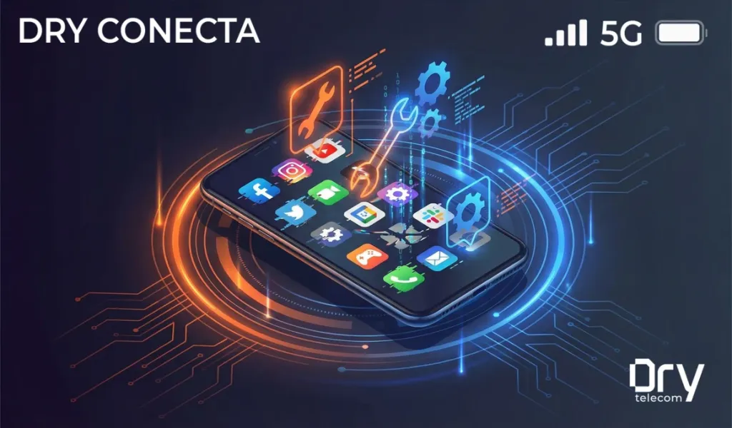 Aplicativo Travando? 8 Soluções Rápidas para Android e iPhone