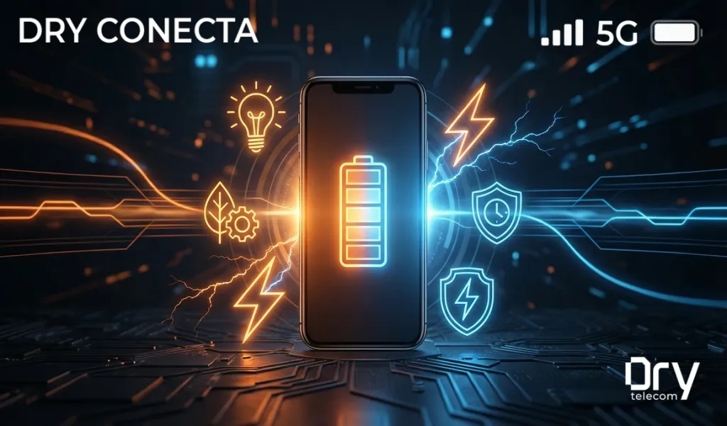 Bateria Acabando Rápido? 11 Truques para Fazer Durar o Dia Todo