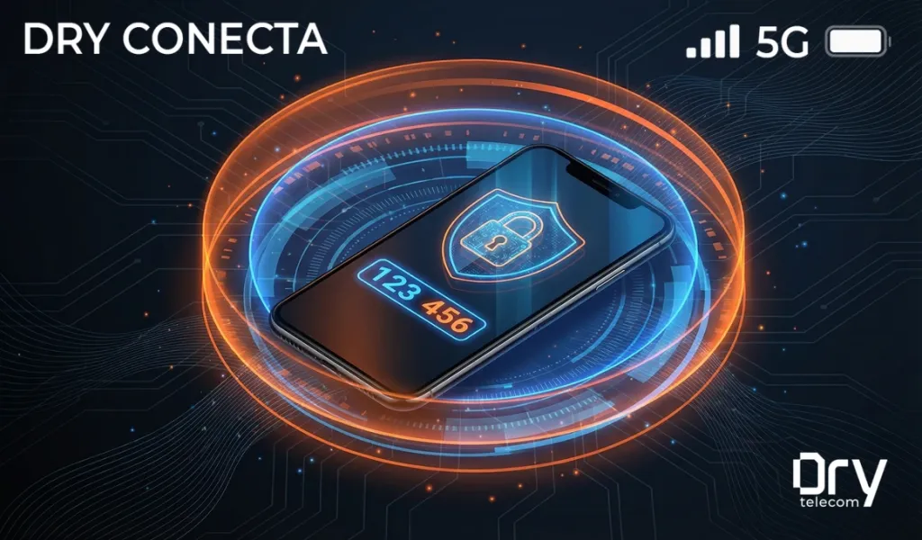 Como Configurar Autenticação em Duas Etapas em Tudo (2FA)