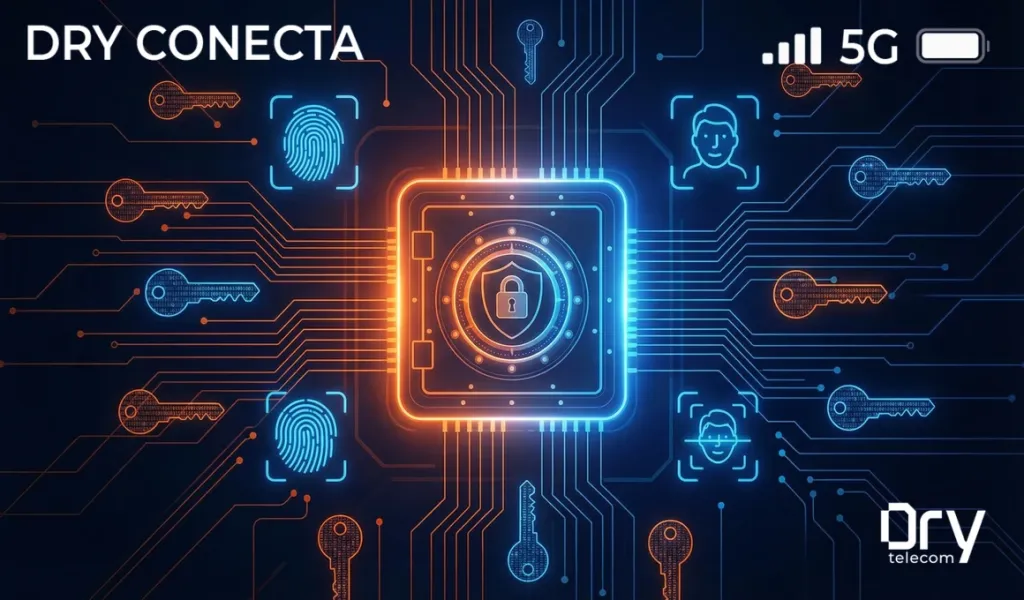 Como Gerenciar Senhas com Segurança (Chega de Esquecer!)