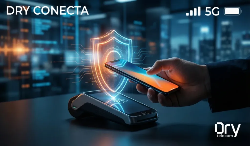 Como Proteger Seu Cartão por Aproximação de Golpes