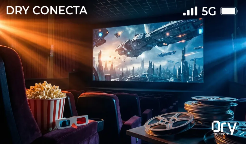 Os Lançamentos de Filmes Mais Esperados de 2026: Prepare a Pipoca!
