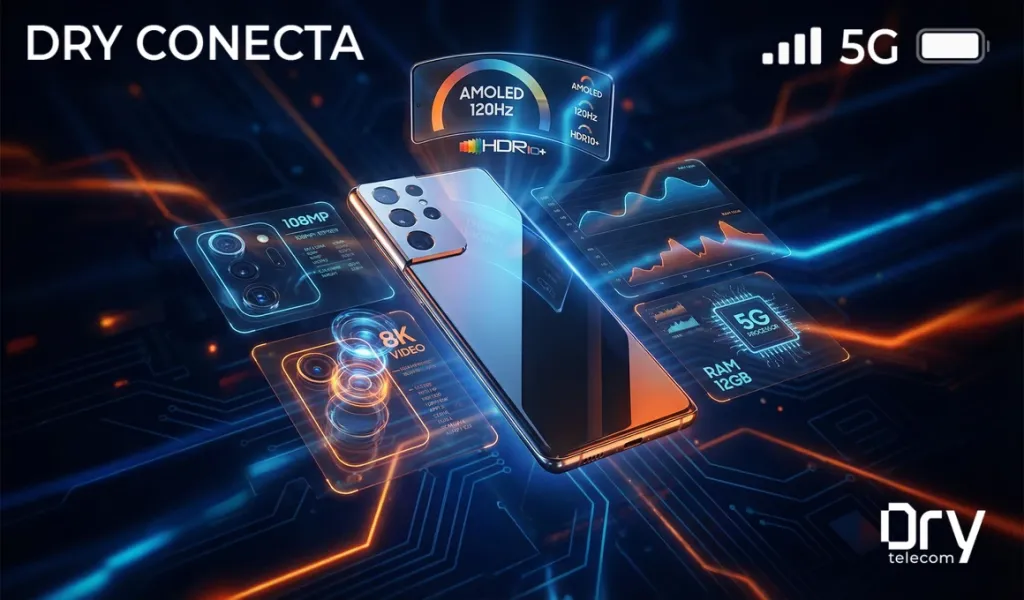 Samsung Galaxy S25 FE: Vale a Pena Comprar? Análise Completa