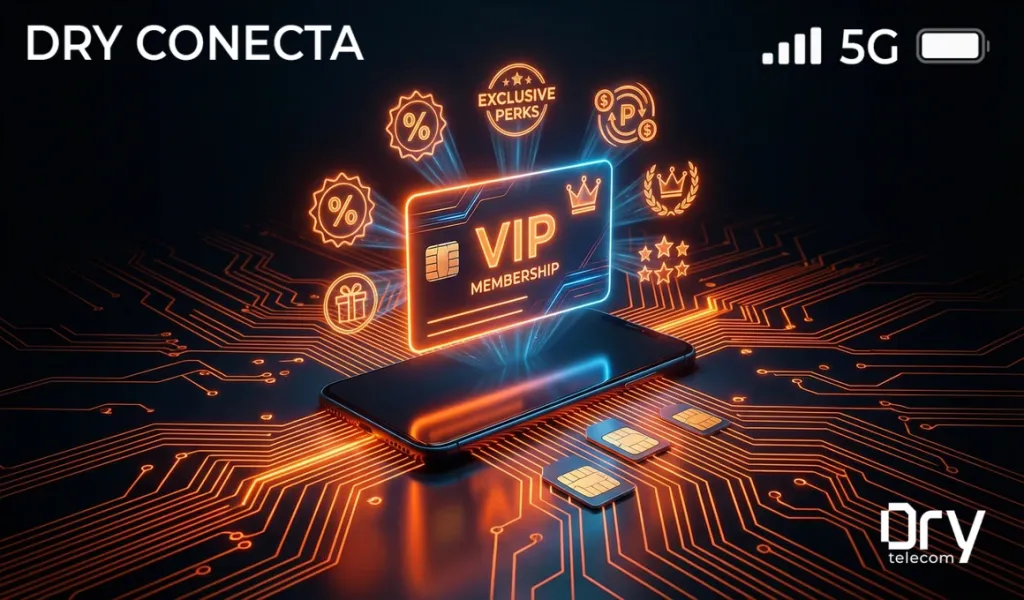 Clube de Vantagens Dry: Todos os Descontos e Benefícios que Você Não Sabia