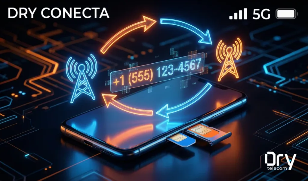 Portabilidade Numérica: O Guia Definitivo para Trocar de Operadora sem Mudar de Número