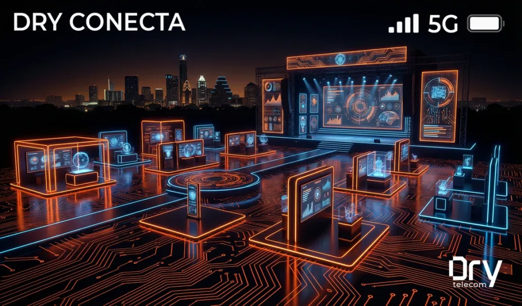 SXSW 2026: As Maiores Tendências de Tecnologia e Inovação do Festival