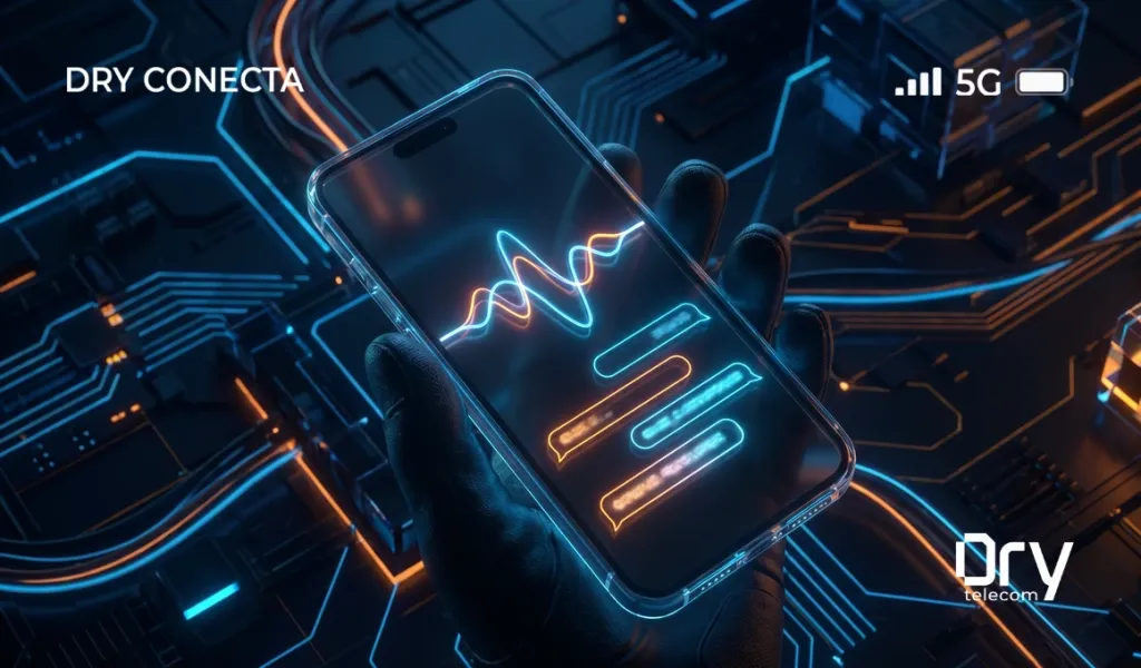 Como Transformar Áudio do WhatsApp em Texto: 5 Formas Rápidas e Gratuitas