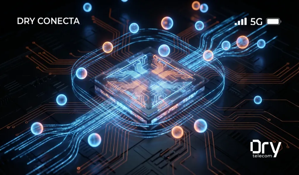 Computacao Quantica para Leigos: O Que E e Por Que Importa em 2026