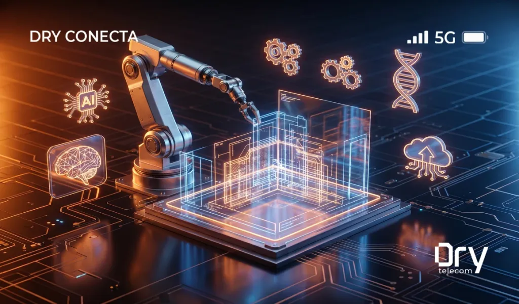 Dia da Engenharia: As Engenharias Mais Tech de 2026 e Suas Carreiras