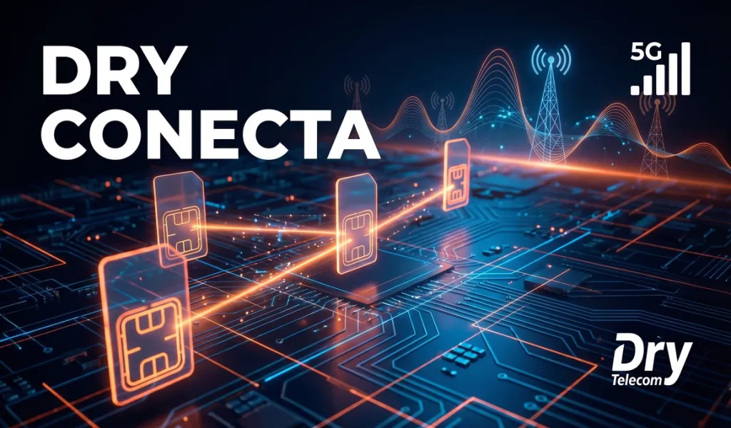 MVNO: O Que São e Como Funcionam as Operadoras Virtuais no Brasil