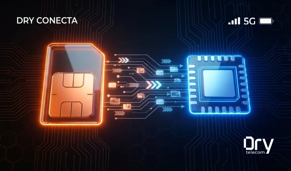 Portabilidade Numerica: Como Trazer Seu Numero para a Dry Telecom