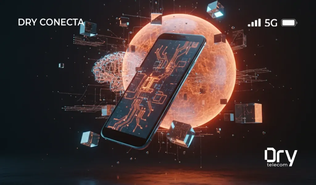Copilot no Celular: 5 Curiosidades que Vão Turbinar Sua Produtividade Mobile com IA