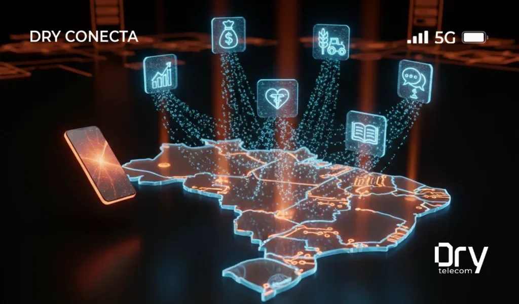 Apps Brasileiros: 5 Inovações Que Conectam o País em 2026