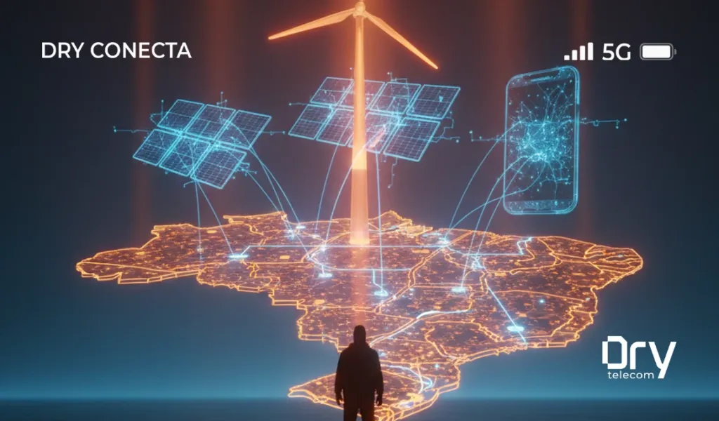 Brasil Conectado: 7 Curiosidades Tecnológicas Que Vão Te Impressionar em 2026
