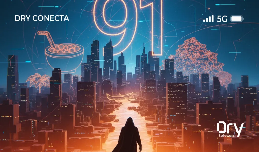 Conectando Belém: DDD 91, a Cultura Amazônica e a Conectividade Essencial em 2026